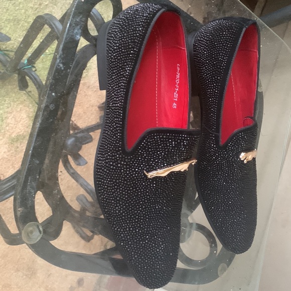 Jaguar Shoe - Picture 2 of 4